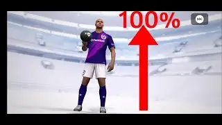 PES 2020 MOBILE ADRIANO INTER MILAN ICONIC MOMENT 100% WORKING TRICK