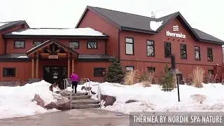 Run and relax in Winnipeg