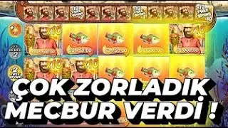 🎁 SLOT OYUNLARI 🐟 BIG BASS SPLASH &Ouml;YLE ZORLADIM Kİ MECBUR &Ouml;DEDİ