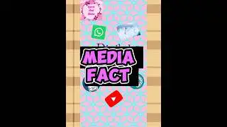 Media Fact|Did you know.. |Shorts|Learn n Shine