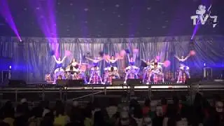 pom pom IA 2018 APT