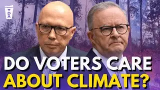 Can young people afford to care about climate change? | The Daily Aus