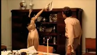 Godfather 1 - Vaffanculo Scene