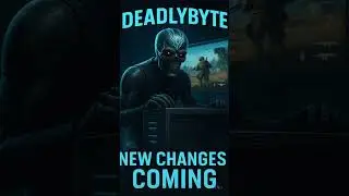 💀 DeadlyByte Is Building Something Big&hellip; | 2026 Will Be Ours