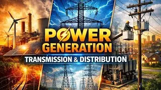 Bijli kha se ati hai?🤷 Pura process dekhe👈 l#electrical #you tubeshort #beginners #Electricity