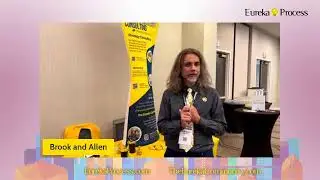 Eureka Process LIVE at ChannelPro SMB Forum, Charlotte, NC