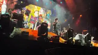 Sir Dandy - (I&rsquo;ve Got) Johnny in My Head (Live at Taman Kota Peruri, Jakarta 21/12/2025)