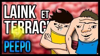 LES QUESTIONS QU'ON A JAMAIS OSÉ POSER (Peepo Island)