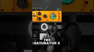 Пресет на вокал🍊 Vocal preset #fyp #сведение #mixing #preset #плагины #plugins #sounddesign