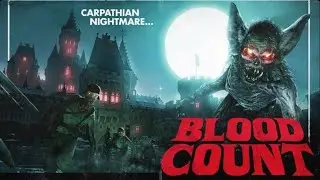 ZA4 | secret room | blood count chapter 4