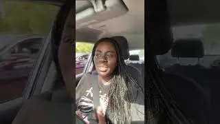 The hypocrisy in the black community has got to STOP| doordashing storytime|✨Neurodivergent ✨