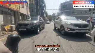 I'm Born To Run - American Authors 반복재생(2h 30m) #띵곡 #명곡 #청주 #세종
