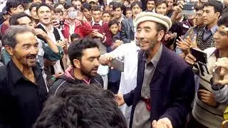 Khasman Balti Khaplu