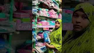 hello assalamwalekum friends craft items #anwar #feed #viral #ytstudio #ytshort  # subscribe 😀🥰😀🛒🛍️🏫
