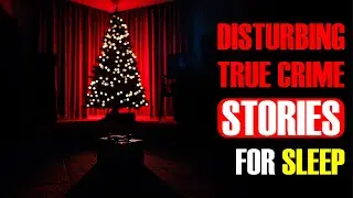 The Gift Under the Tree That Solved a Murder | A True Christmas Crime Story