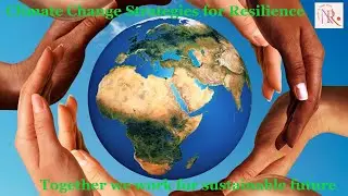 Adapting to Climate Change Strategies for Resilience