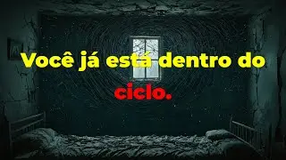 ALIEN PORTAL: O QUARTO DE CLARA...