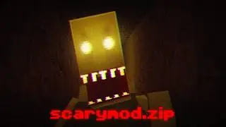 I Added The Cave Dweller To Hytale&hellip;