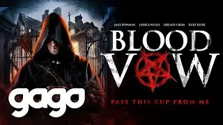GAGO - Blood Vow (Trailer)