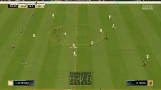 Mo Salah Destroys Entire Defense FIFA 22 🔥😳
