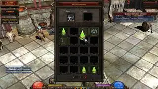 MU Online - Muun Evolution