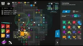 Infinitode 2 5.5 1.45m score (normal)