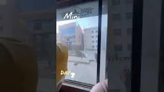 Day 7- Minivlog challenge/ Classical music event at cuj 🫶🪬#relatable #minivlog #edits