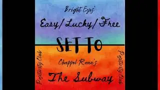 Bright Eyes' &ldquo;Easy/Lucky/Free&rdquo; set to Chappell Roan's 