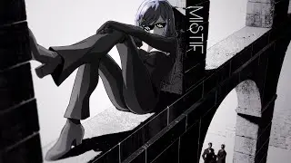 Broken Flow - Mistif