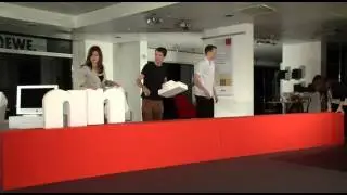 Lehrstellen bei Kilchenmann AG