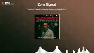 The Atlas Protocol: Uncovering the Secrets Beneath Cern