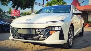 Hyundai Verna 2024🔥❤ | Совершенно новый Hyundai Verna 2023 | Новая модель | @CarProfuser