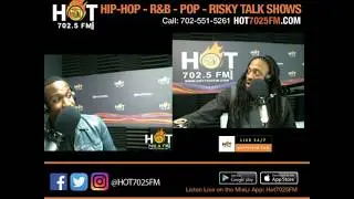 How To Make Money Using Your Music Brand | Eric Stackz From My Rap Mentor & IC Jonez