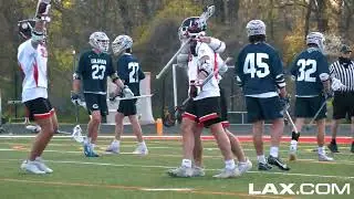 Finn Kelly | Senior Mixtape | Syracuse 25'
