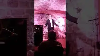 Verdi, I Vespri Siciliani O patria, o cara patria &mdash; live at Kibele, Paris Short
