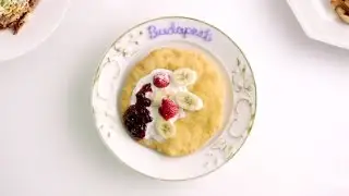A Global Guide to Late Night Eats | Good As Gold Presented By American Express