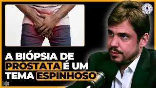 ULTRASSOM TRANSRETAL VS TRANSPERINEAL: DIFEREN&Ccedil;AS, INDICA&Ccedil;&Otilde;ES E QUANDO USAR NO C&Acirc;NCER DE PR&Oacute;STATA