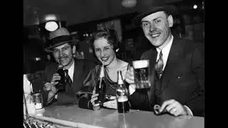 High And Dry - Irving Mills & His Hotsy-Totsy Gang (w Hoagy Carmichael) (1930)