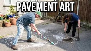 The UrbanCanvas Lockdown Challenge 2020