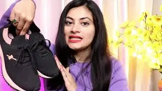 Sparx Women&rsquo;s SX0167L Running Shoes Review 👟 | Walking, Gym & Daily Use