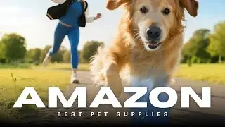 Electric Interactive Dog Ball 🐕⚽ | Keep Your Dog Active & Entertained! | Bouncing & Vibrating Modes