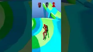 Who Can Beat Deadpool ? #shorts #894