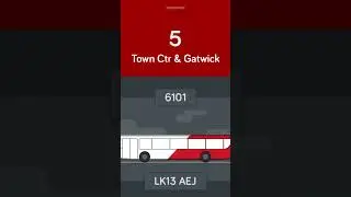 lk13aej route5 6101 poppy saturday 24 august 2024 by Aadamkhan23