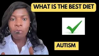 Gluten free and casein free autism