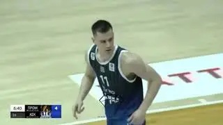 Ioannis Agravanis Highlights
