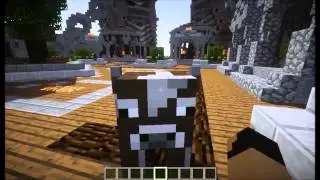 Server Spawn