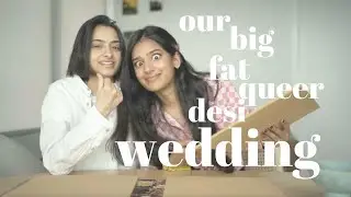 wedding vision board ft. wedding planner fianc&eacute;e