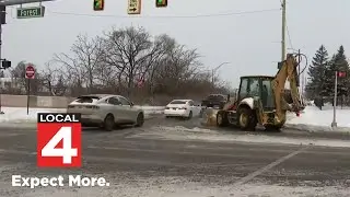 Local 4 News at 4 --  Jan. 26, 2026
