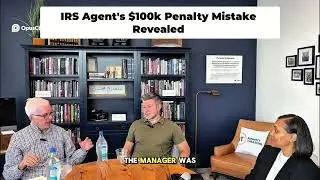 How I Got $100K Penalty Removed in 3 Minutes! 15 sec