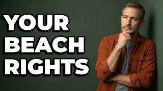 Why Is Public Trust Doctrine Important For NJ Beaches?